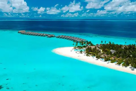 Baglioni Resort Maldives in Baglioni Resort Maldives
