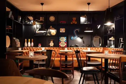 Hotel Ruby Marie in Wenen, foto 8
