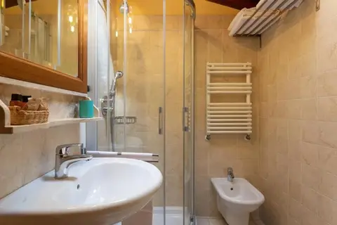 B&B Palazzo Graziani in Florence, foto 23