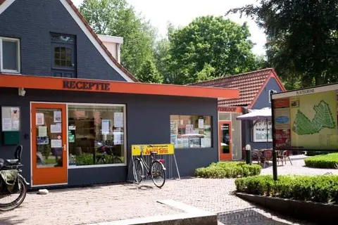 Vakantiepark de Ossenberg foto 6