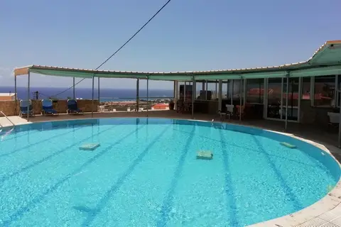 Creta Suites in Δημοτική Ενότητα Ιεράπετρας — foto 3