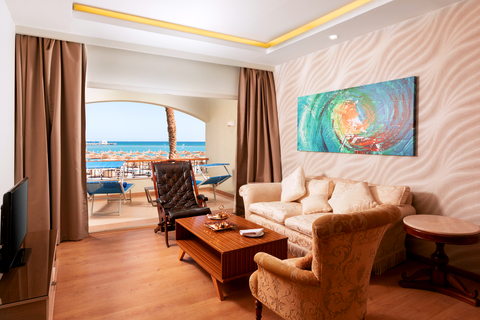 Pickalbatros Dana Beach Resort foto 27