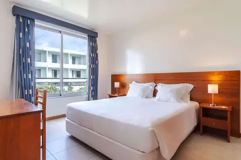 Hotel Vale do Navio in Ponta Delgada, foto 4
