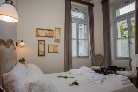Kyria Boutique House in Δήμος Μοσχάτου-Ταύρου — foto 3