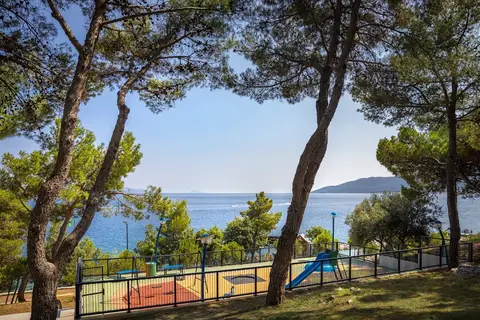 Valamar Bellevue Resort in Rabac — foto 26