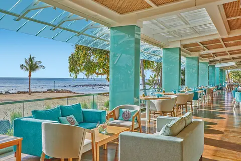 InterContinental Resort Mauritius in Arsenal VCA — foto 15