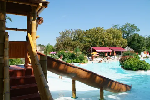 Le Camp De Florence foto 21