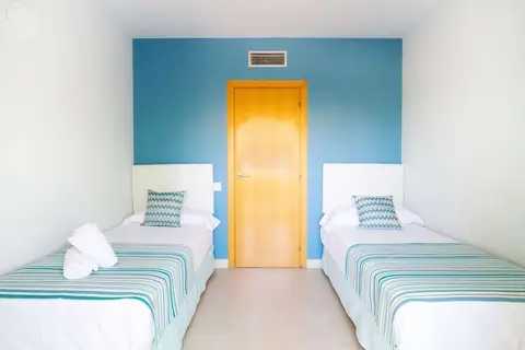 Ibersol Spa Aqquaria Suites in Salou — foto 11