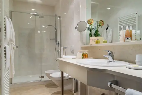 Villa Eden in Meran, foto 25