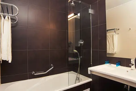 Alvor Baia Resort Hotel in Mexilhoeira Grande — foto 46