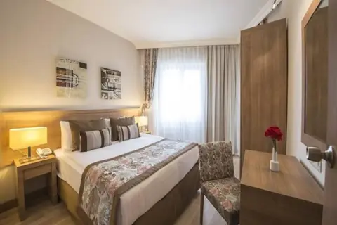 Ramada Resort by Wyndham Lara in Göle — foto 7