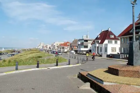 Hotel de Duif in Lisse — foto 25