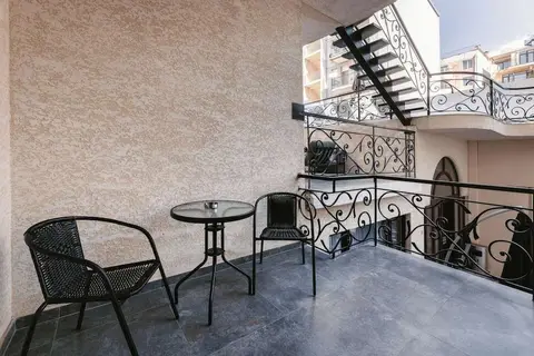 Hotel Splendid Tbilisi in Tbilisi — foto 23