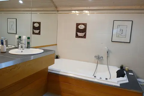 Residence Grand Serre Che A in La Salle-les-Alpes, foto 5