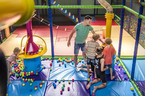 Vakantiepark Breebronne foto 15