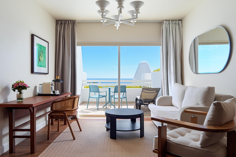 Hotel H10 Estepona Palace - logies & ontbijt foto 23