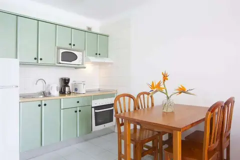 Nazaret Sol Apartments in Costa Teguise — foto 19