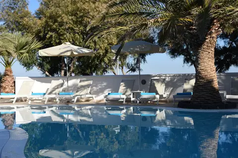 Arion Bay in Kamari Bay Hotel, foto 3
