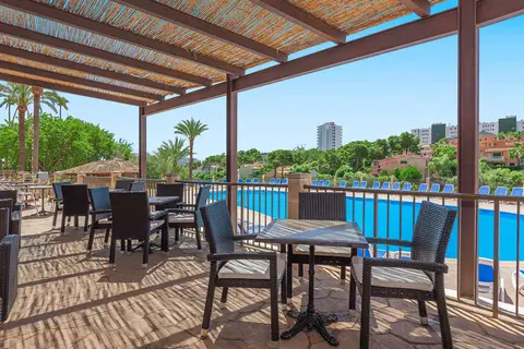 HSM Canarios Park in Cales de Mallorca — foto 24