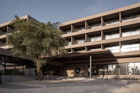 Cook's Club Corfu Hotel in Γουβιά — foto 23