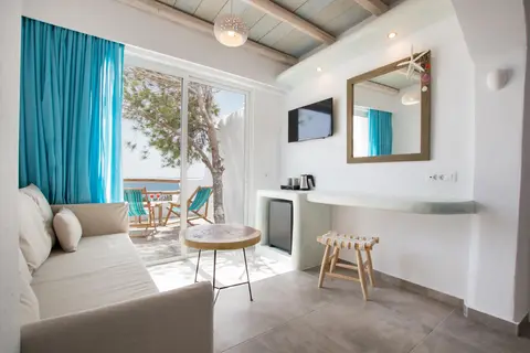 Poseidon Blue Gastronomy in Karpathos Municipal Unit, foto 5