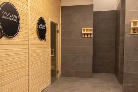 COOEE Alpin Hotel Bad Kleinkirchheim foto 17