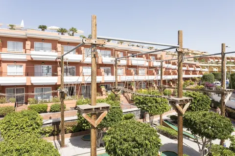 Landmar Costa Los Gigantes Family Resort foto 17