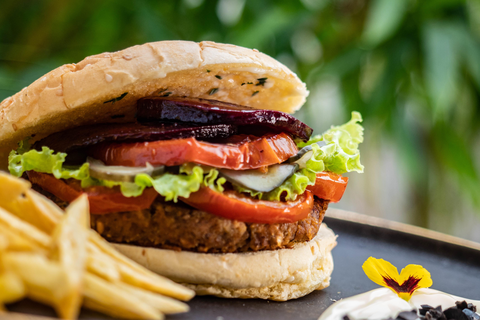 Canadiano Urban Nature Hotel foto 13