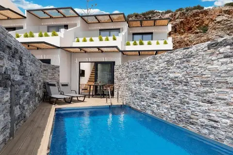 Aelia Suites in Georgioupolis — foto 5