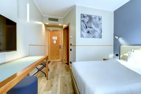 B&B HOTEL Quarto D'Altino in Quarto D'altino, foto 14