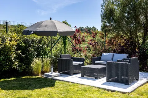 Oasis Les Jardins foto 5