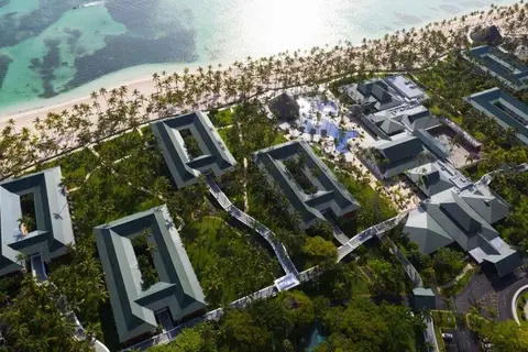 Barcelo Bavaro Palace Deluxe in Salvaleón de Higüey, foto 16