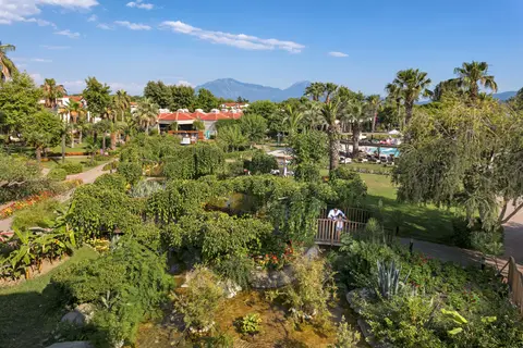 Fly & Go Club Tuana in Fethiye — foto 3