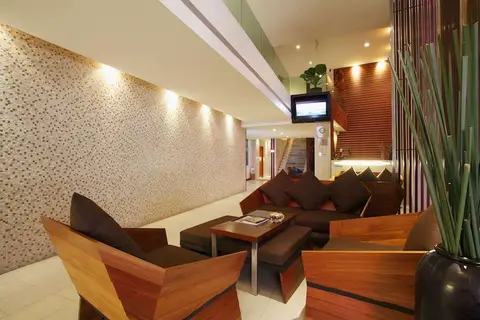 La Flora Resort in Patong, foto 20