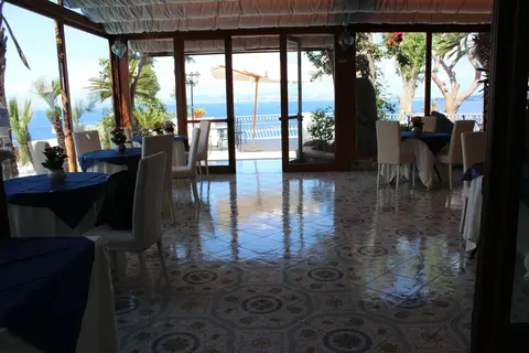 Hotel Myage in Casamicciola Terme, foto 19