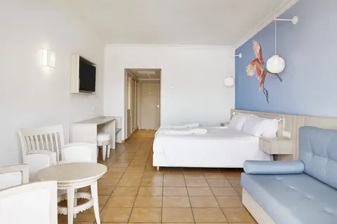 Iberostar Waves Founty Beach in Agadir — foto 12