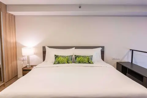 Ramada by Wyndham Bangkok Sukhumvit 87 in Bangkok, foto 15