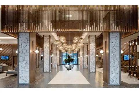 Swandor Hotels & Resorts Kemer in Kemer, foto 4