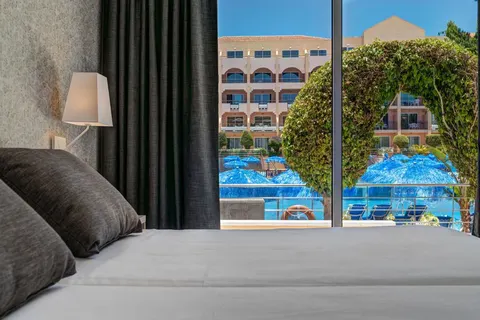 Hotel Mirador Maspalomas by Dunas in San Bartolomé de Tirajana — foto 9