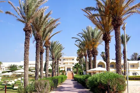 Calimera Delfino Beach Resort & Spa in Delfino Beach Resort Spa, foto 22
