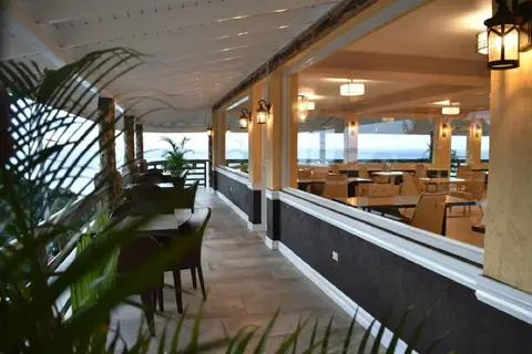 Hotel Grand A View in Montego Bay — foto 17