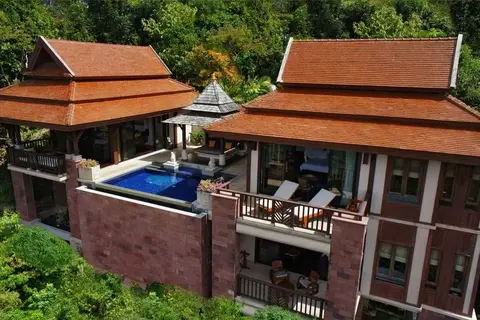 Pimalai Resort & Spa in บากันเตียง — foto 16