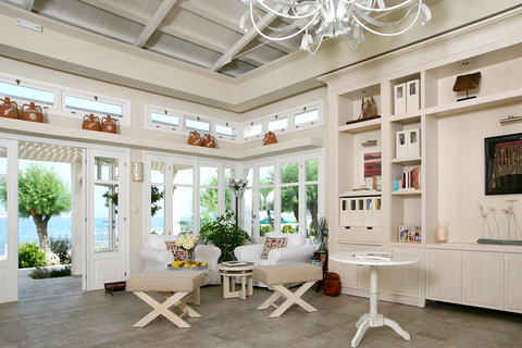 Hotel Skopelos Village foto 19