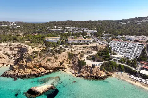 Vibra Cala Tarida in Sant Josep de sa Talaia, foto 26