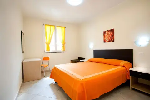Residence Rosa Dei Venti in Rosignano Marittimo — foto 5