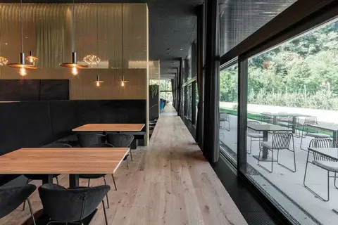 Hotel Prinz Rudolf in Meran — foto 8