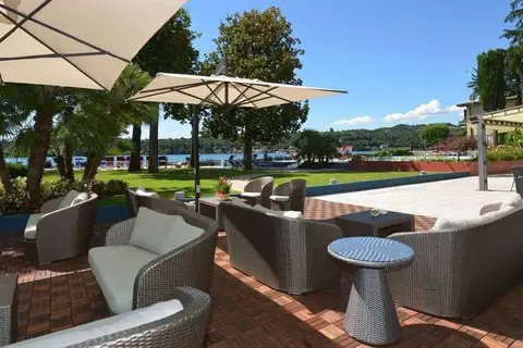 Hotel Salo' du Parc in Salò — foto 9