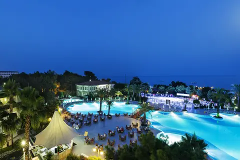 Rai Premium Tekirova in Kemer — foto 8