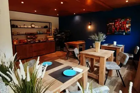 Haus Moselliebe in Ediger-Eller — foto 7