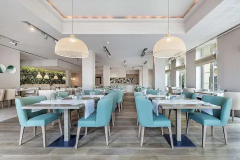Domes Lake Resort in Vilamoura — foto 13